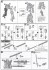 カミキバーニングガンダム (HGBF) (ガンプラ) 設計図4 モーダル サムネイル