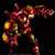 RE:EDIT IRON MAN #05 Hulkbuster (完成品) 商品画像6