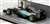 メルセデス AMG ペトロナス F1チーム W06 ハイブリッド N.ロズベルグ モナコGP 2015 ウィナー (ミニカー) 商品画像3