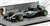 メルセデス AMG ペトロナス F1チーム W06 ハイブリッド N.ロズベルグ モナコGP 2015 ウィナー (ミニカー) 商品画像1