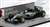 メルセデス AMG ペトロナス F1チーム W06 ハイブリッド L.ハミルトン モナコGP 2015 (ミニカー) 商品画像1