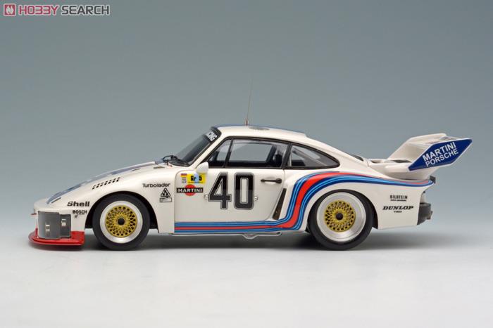 ポルシェ 935/76 `Martini Racing` ル・マン 1976 4th No.40 クラスウィナー (ミニカー) 商品画像2