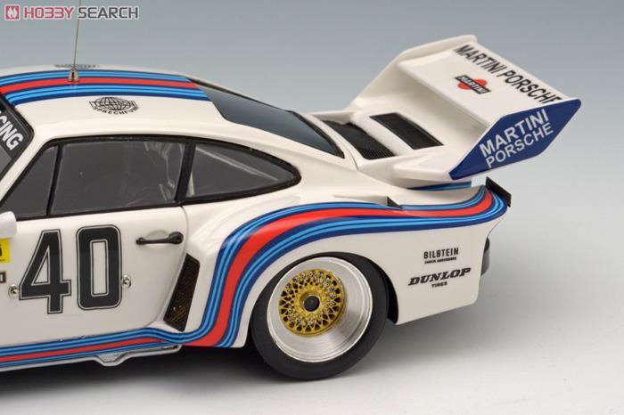 ポルシェ 935/76 `Martini Racing` ル・マン 1976 4th No.40 クラスウィナー (ミニカー) 商品画像6