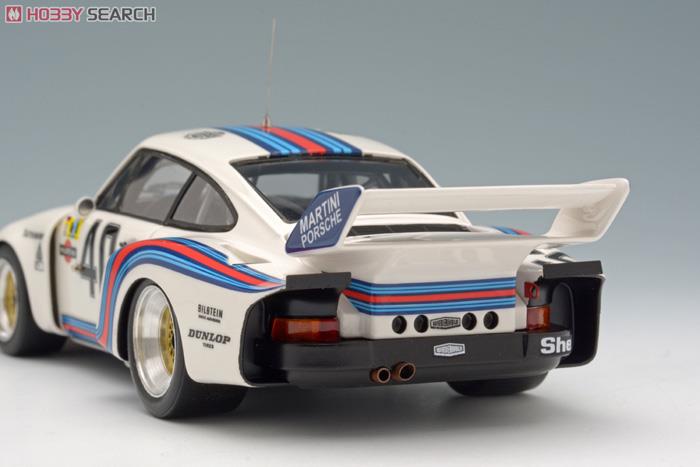 ポルシェ 935/76 `Martini Racing` ル・マン 1976 4th No.40 クラスウィナー (ミニカー) 商品画像8