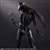 DC Comics VARIANT Play Arts Kai Designed by Tetsuya Nomura Catwoman (Completed) Item picture2