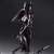 DC Comics VARIANT Play Arts Kai Designed by Tetsuya Nomura Catwoman (Completed) Item picture4
