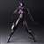 DC Comics VARIANT Play Arts Kai Designed by Tetsuya Nomura Catwoman (Completed) Item picture5