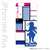 Love Live! iPhone6Plus Cover Silhouette Ver Sonoda Umi (Anime Toy) Item picture1