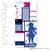 Love Live! iPhone5/5s Cover Silhouette Ver Sonoda Umi (Anime Toy) Item picture1
