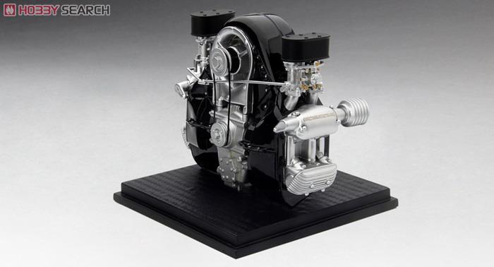 ポルシェ 550 スパイダー エンジン `タイプ 547` (ミニカー) 商品画像1