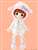 Kinoko Planet Mofu Mofu Sheep Set (White x Pink) (Fashion Doll) Other picture2