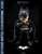 [ハイブリッド・メタル・フィギュレーション] #026 『ダークナイト ライジング』 バットマン (完成品) 商品画像3