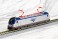Amtrak ACS-64/Amfleet I (5-Car Set) (Model Train) 商品画像3 Thumbnail