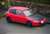 Spoon Honda Civic EG6 Red (Diecast Car) Other picture1