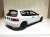 Spoon Honda Civic EG6 Plain White (Diecast Car) Item picture2