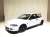 Spoon Honda Civic EG6 Plain White (Diecast Car) Item picture1
