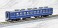 国鉄客車 オハ12形 (前期型) (鉄道模型) 商品画像3 サムネイル