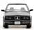 LV-N93c BMW325i 4ドアセダン (グレー) (ミニカー) 商品画像3