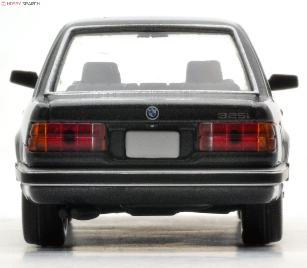 LV-N93c BMW325i 4-door Sedan (Diecast Car) Item picture4