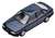 LV-N81c アウディ80 2.0E ヨーロッパ (青) (ミニカー) 商品画像1