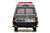 TLV-NEO Seibu Keisatsu 19 Nissan Safari 4WD (Diecast Car) Item picture7