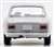 LV-154a Alfa Romeo GT1300J (White) (Diecast Car) Item picture4
