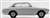 LV-154a Alfa Romeo GT1300J (White) (Diecast Car) Item picture6