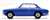 LV-154b Alfa Romeo GT1300J (Blue) (Diecast Car) Item picture6