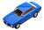 LV-154b Alfa Romeo GT1300J (Blue) (Diecast Car) Item picture1