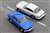 LV-154b Alfa Romeo GT1300J (Blue) (Diecast Car) Other picture1
