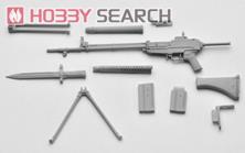 1/12 Little Armory (LA014) 64式小銃タイプ (プラモデル) 商品画像2