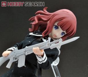 1/12 Little Armory (LA014) 64式小銃タイプ (プラモデル) その他の画像1