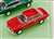 LV-155a Alfa Romeo 1750GTV (Red) (Diecast Car) Other picture2
