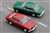 LV-155a Alfa Romeo 1750GTV (Red) (Diecast Car) Other picture1