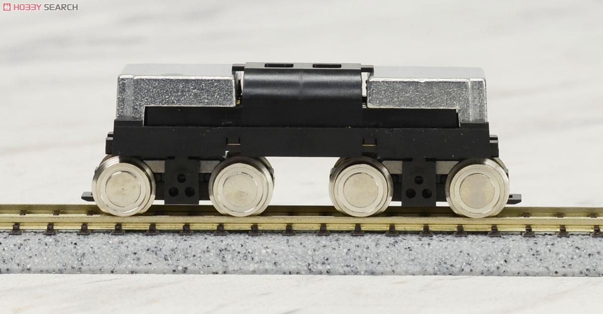 TM-ED02 N-Gauge Power Unit For Railway Collection, Electric Locomotive (Wheel Diameter 8.2mm) (Model Train) Item picture1