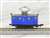 The Railway Collection Akita Chuo Kotsu Two-tone (Old Paint) (2-Car Set) (Model Train) Item picture1