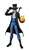 Variable Action Heroes One Piece Series Sabo (PVC Figure) Item picture1