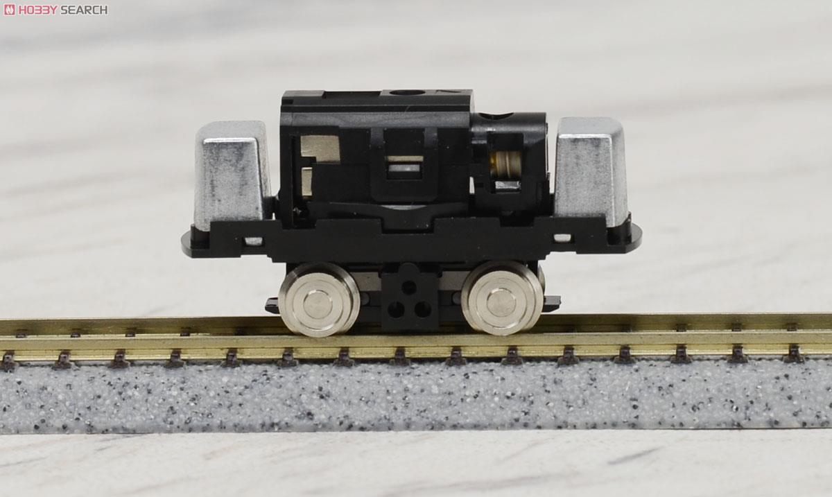 TM-TR02 鉄道コレクション Nゲージ動力ユニット 2軸電動車用 B (鉄道模型) 商品画像1