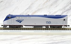 (HO) GE P42 `Genesis` Amtrak(R) Phase Vb #150 (Model Train)