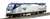 (HO) GE P42 `Genesis` Amtrak(R) Phase Vb #150 (Model Train) Item picture1
