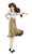 World Uniform Operation Sailor Moon Kino Makoto (PVC Figure) Item picture3