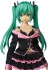 RAH725 Hatsune Miku -Project DIVA- F Honey Whip [Deluxe Ver.] (Completed) 商品画像3 Thumbnail