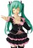 RAH725 Hatsune Miku -Project DIVA- F Honey Whip [Deluxe Ver.] (Completed) 商品画像5 Thumbnail