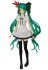 RAH725 Hatsune Miku -Project DIVA- F Honey Whip [Deluxe Ver.] (Completed) 商品画像7 Thumbnail
