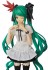 RAH725 Hatsune Miku -Project DIVA- F Honey Whip [Deluxe Ver.] (Completed) 商品画像9 Thumbnail