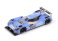 Nissan GT-R LM NISMO LMP1 `Manchester City` 2015 (ミニカー) 商品画像1 サムネイル