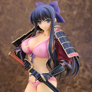 Ryuzoji Akane SkyTube Ver. (PVC Figure)