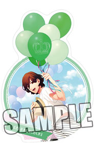 [Uta no Prince-sama] Sticker Happy Balloon Ver. [Kotobuki Reiji] (Anime Toy)