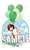 [Uta no Prince-sama] Sticker Happy Balloon Ver. [Kotobuki Reiji] (Anime Toy) Item picture1