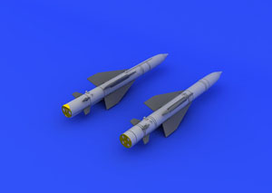 AS.34 コルモランミサイル (プラモデル)